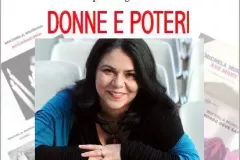 Donne e Poteri Lucca 24 novembre 2017